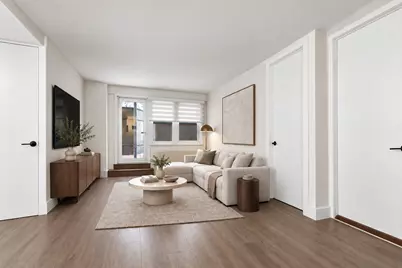 77 E 12th Street #2K, New York City, NY 10003 - Photo 1