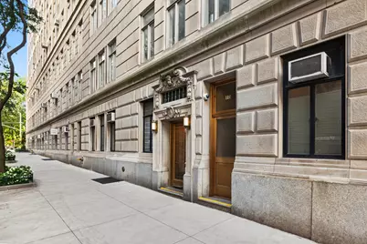 211 Central Park W #1K, New York, NY 10024 - Photo 2