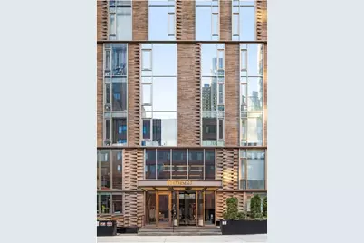 505 W 43rd Street #12J, New York, NY 10036 - Photo 10