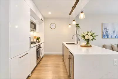 505 W 43rd Street #12J, New York, NY 10036 - Photo 2