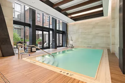 505 W 43rd Street #12J, New York, NY 10036 - Photo 8