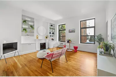 55 E 65th Street #2A, New York, NY 10065 - Photo 2
