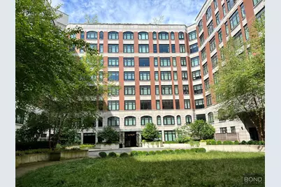 123 Parkside Avenue #5J, Brooklyn, NY 11226 - Photo 12