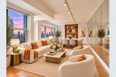 153 E 57th Street #21B, New York City, NY 10022 - Photo 6