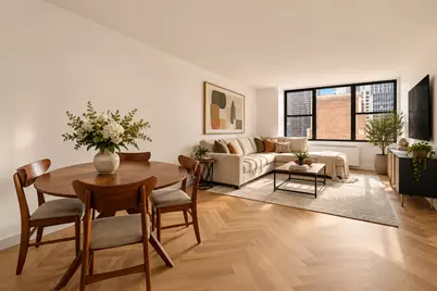 301 E 45th Street #21F, New York City, NY 10017 - Photo 2