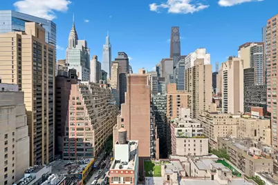 301 E 45th Street #21F, New York City, NY 10017 - Photo 6