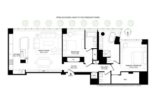 150 Charles St, New York City, NY 10014 - Photo 14
