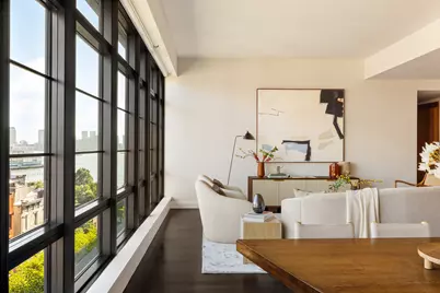 150 Charles Street #7CS, New York City, NY 10014 - Photo 1