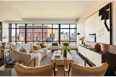 150 Charles Street #7CS, New York City, NY 10014 - Photo 2