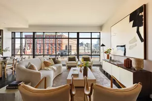 150 Charles St, New York City, NY 10014 - Photo 2