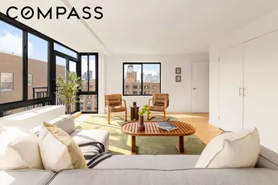 306 Mott Street #PH, New York City, NY 10012 - Photo 12