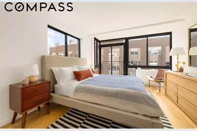 306 Mott Street #PH, New York City, NY 10012 - Photo 16