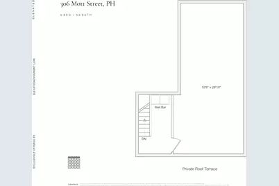 306 Mott Street #PH, New York City, NY 10012 - Photo 24