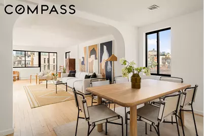 306 Mott Street #PH, New York City, NY 10012 - Photo 4