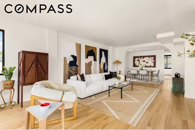 306 Mott Street #PH, New York City, NY 10012 - Photo 2