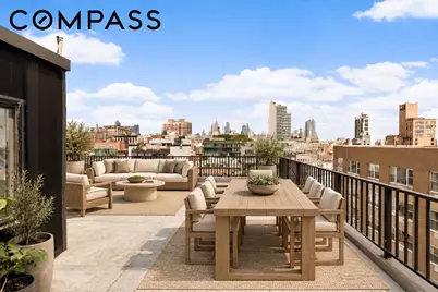 306 Mott Street #PH, New York City, NY 10012 - Photo 18