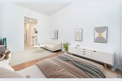 353 W 44th Street #2CC, New York City, NY 10036 - Photo 2