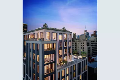 280 W 24th Street #5J, New York, NY 10011 - Photo 6