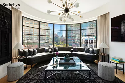 10 Sullivan Street #6A, New York City, NY 10012 - Photo 1