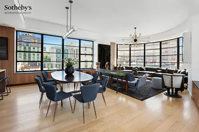 10 Sullivan Street #6A, New York City, NY 10012 - Photo 2
