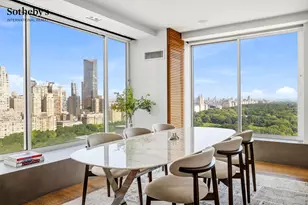 106 Central Park S, New York City, NY 10019 - Photo 4