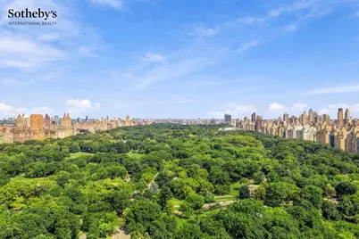 106 Central Park S #33A, New York City, NY 10019 - Photo 2