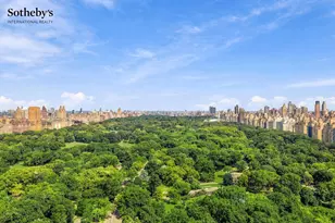 106 Central Park S, New York City, NY 10019 - Photo 2