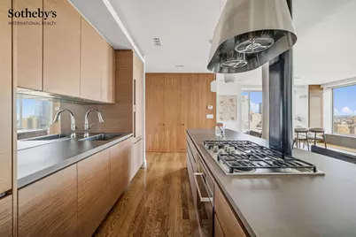 106 Central Park S #33A, New York City, NY 10019 - Photo 8