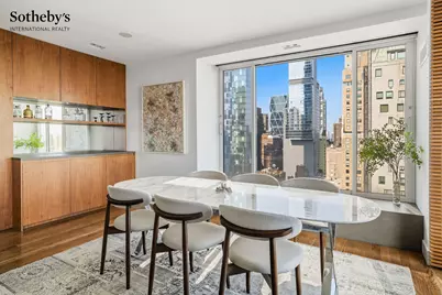 106 Central Park S #33A, New York City, NY 10019 - Photo 6