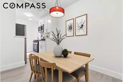 3165 Nostrand Avenue #1H, New York City, NY 11229 - Photo 6