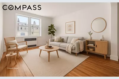 3165 Nostrand Avenue #1H, Brooklyn, NY 11229 - Photo 1