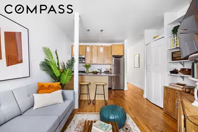 417 Hicks Street #1B, New York City, NY 11201 - Photo 4