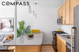 417 Hicks St, New York City, NY 11201 - Photo 6