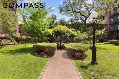 417 Hicks Street #1B, New York City, NY 11201 - Photo 12