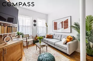 417 Hicks St, New York City, NY 11201 - Photo 2