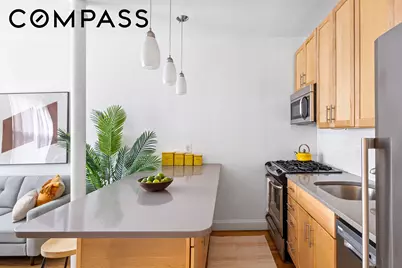 417 Hicks Street #1B, New York City, NY 11201 - Photo 6