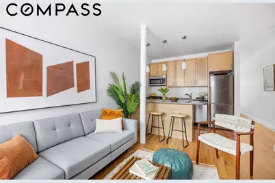 417 Hicks Street #1B, New York City, NY 11201 - Photo 10
