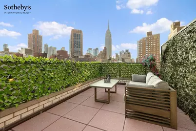 201 E 36th Street #16B, New York, NY 10016 - Photo 1
