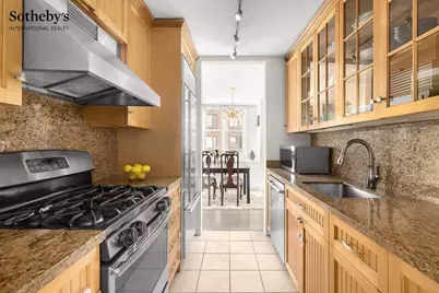 201 E 36th Street #16B, New York City, NY 10016 - Photo 4