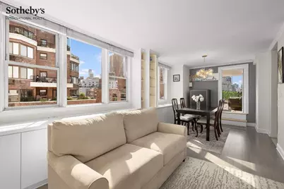 201 E 36th Street #16B, New York, NY 10016 - Photo 2
