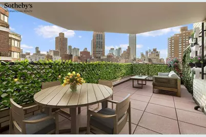 201 E 36th Street #16B, New York, NY 10016 - Photo 10
