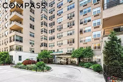 11 5th Avenue #10C, New York, NY 10003 - Photo 12