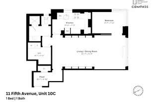 11 5th Ave, New York City, NY 10003 - Photo 14