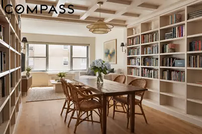 11 5th Avenue #10C, New York, NY 10003 - Photo 2