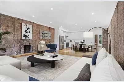330 W 46th Street #1, New York City, NY 10036 - Photo 2