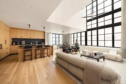 550 W 29th Street #7A, New York, NY 10001 - Photo 6