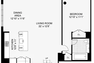 550 W 29th St, New York, NY 10001 - Photo 16