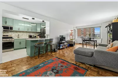 2500 Johnson Avenue #4K, New York City, NY 10463 - Photo 1