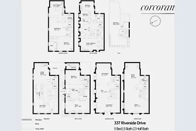 337 Riverside Drive, New York City, NY 10025 - Photo 56
