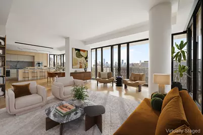 100 Vandam Street #10A, New York, NY 10013 - Photo 1